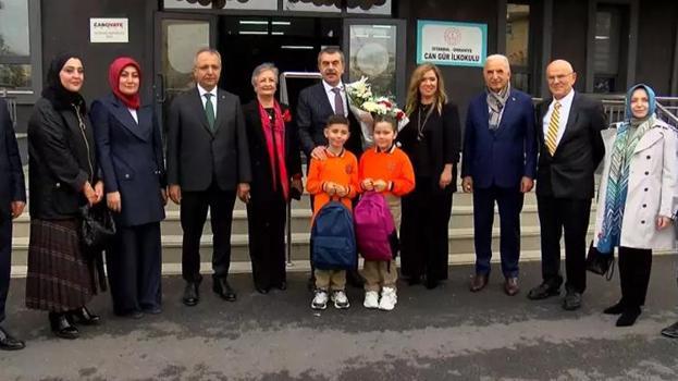 Bakan Tekin, TOGEM-DER ile Milli Eğitim Bakanlığı arasındaki iş birliği protokolüne katıldı