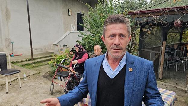 Zonguldak'ta muhtar kanlı olaydan sonra isyan etti: Köyümün, fuhuş çetesi diye anılmasından çok rahatsızım