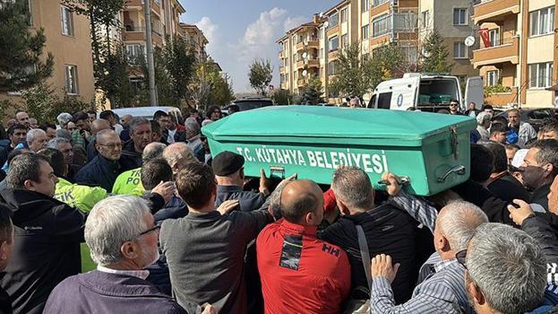 Cep Herkülü'nün arkasındaki isimdi! Dünya ve Türkiye onu Naim Süleymanoğlu ile tanımıştı: Türk sporunun acı kaybı! Son görev Kütahya'da yapıldı