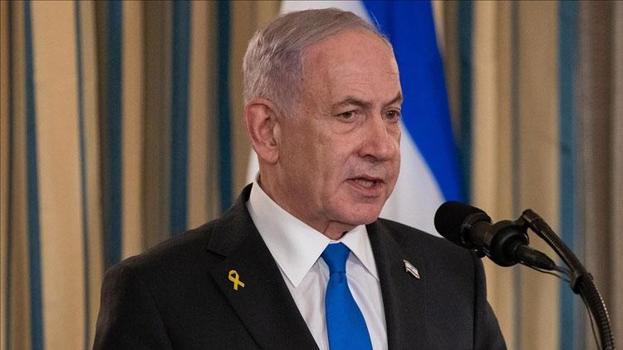 Türkiye'den Netanyahu hakkında yakalama kararı