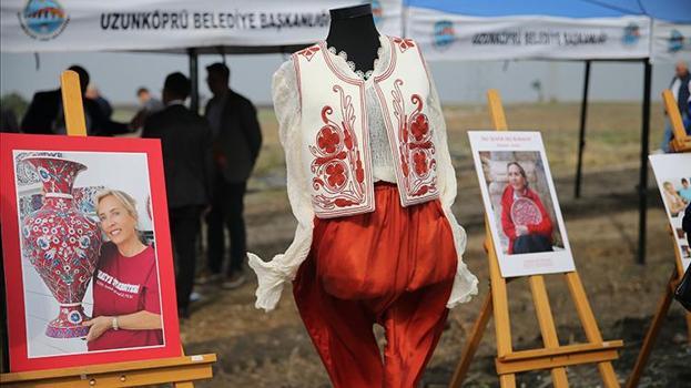 Osmanlı'dan çalınan efsane geri döndü! 500 deney sonucu Edirne Kırmızısı'nın sırrı çözüldü: Artık çiftçiler yetiştiriyor!