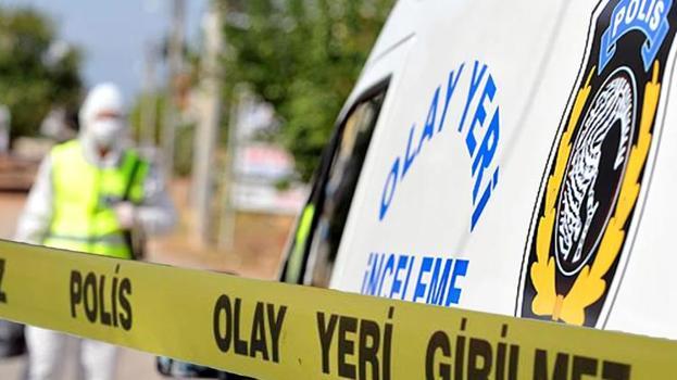 Kastamonu'da dehşet! Tartıştığı oğlunu öldürdü