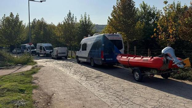 Diyarbakır'da kaybolan polisi arama çalışmaları başladı! Hastanede tedavi görüyordu