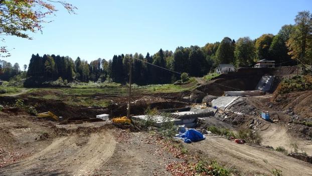 Akçaabat'ın projesi Trabzon'u kurtaracak! Mevki belli oldu, 24 metre yükseklikte olacak