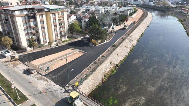 Tokat'ta ekipler sahada! Modern dokunuşla şehrin kalbi yenileniyor