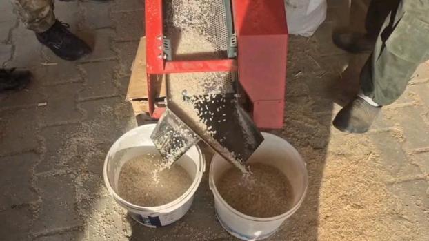 Edirne'de ücretsiz hizmet veren tesis kuruldu! İlçe halkı para harcamıyor