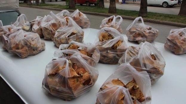 Gök gürültüsüyle birlikte ortaya çıkıyor! Kilosu 350 TL! Kapış kapış satılıyor