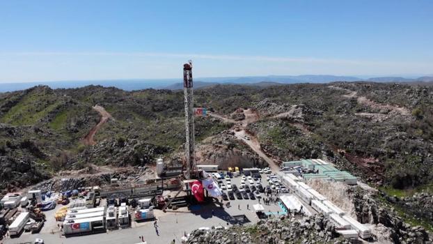 Gabar'dan milli gurur! Petrol üretimi yüzde 42 ile zirveye çıktı, cari açığa yıllık 2 milyar dolarlık katkı