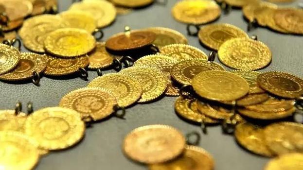 Altın fiyatlarında neler oluyor? İşte 12 Kasım 2025 gram, çeyrek ve cumhuriyet altınında son durum