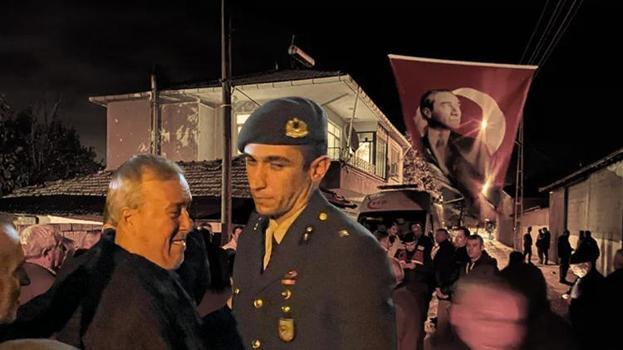 Askeri kargo uçağı kazasında şehit olan Astsubayların acı haberi Tekirdağ ve Kırklareli'ne ulaştı! Şehit babasından askerlere duygulandıran sözler