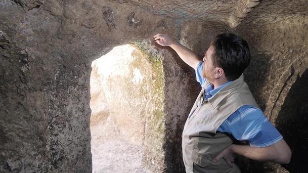 Adıyaman'daki kazılarda ortaya çıktı! Tam 1800 yıllık: Heyecanlandıran keşif