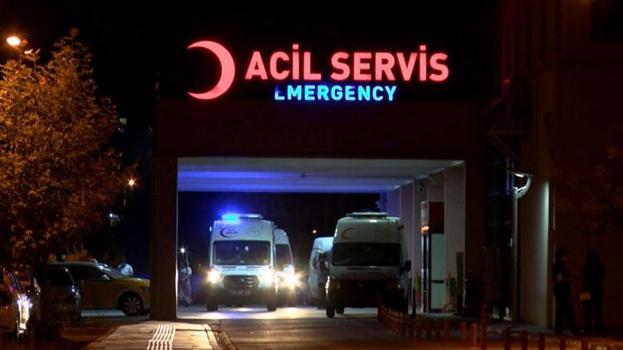 Diyarbakır’da ‘kız isteme’ kavgası kanlı bitti: 1 ölü, 1 yaralı
