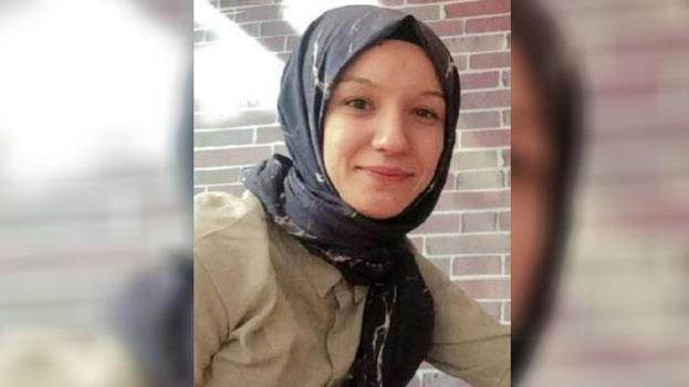 Çankırı’da korkunç olay: İşyerinde halı sıkma makinesine kapılan Sümeyye, hayatını kaybetti