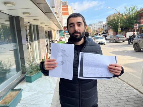 Türkiye'de doğdu, diploması var ama 35 yıldır kimliği yok! En büyük hayali askerlik yapmak: 'Yaşar ne yaşar ne yaşamaz' gerçek oldu