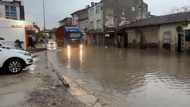Tekirdağ'da iki mesleği yapmak yürek istiyor!