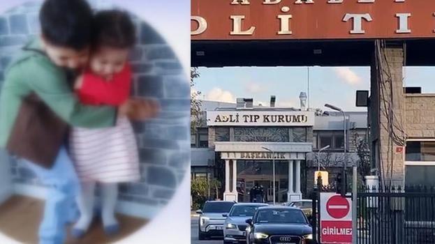 Kumpir ve midye yiyen 2 çocuk hayatını kaybetti