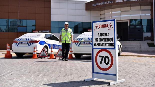 Araç sahipleri dikkat! 84 noktada hız limiti güncellendi