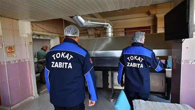 Tokat'ta harekete geçildi! Tek tek tespit edilip imha edildi