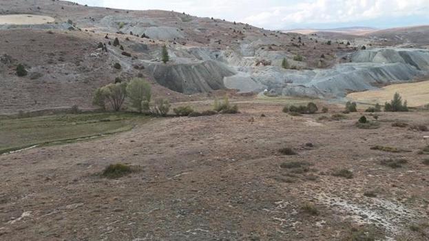 Sivas'ı zengin edecek keşif! Tonlarca altın ve NTE müjdesi, Kangal'dan çıktı