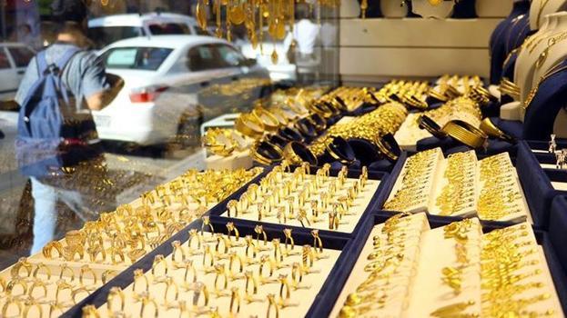 Altın fiyatları sert çakıldı! 15 Kasım 2025 anlık gram altın, çeyrek altın, cumhuriyet altını fiyatları