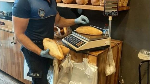 Bilecik'te ekmeğe zam geldi! İşte yeni fiyat