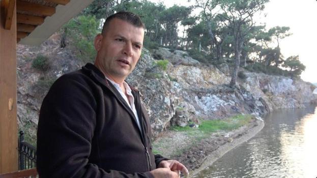 Paşa Limanı'nın simgesi küçük kuğu oldu! Gören şaşırıyor