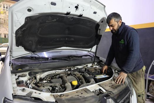 Aracı olanlar dikkat! 450 liradan kaçarak 40 bin liralık masrafa girmeyin