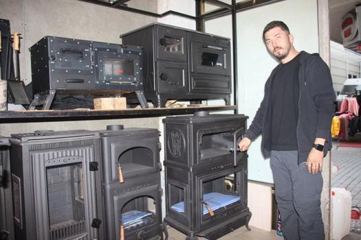 Artık ihtiyaçtan çok lüks bir dekor haline geldi! Anıları mazide kaldı