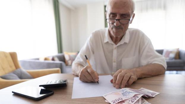 Sivaslı emeklilere müjde! Karşılıksız olarak ödeniyor, zam geliyor, yeni başvurular alınmaya başladı