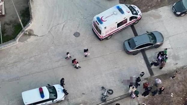 Ordu Ünye'de elektrikli bisiklet kazası: 9 yaşındaki çocuk hayatını kaybetti