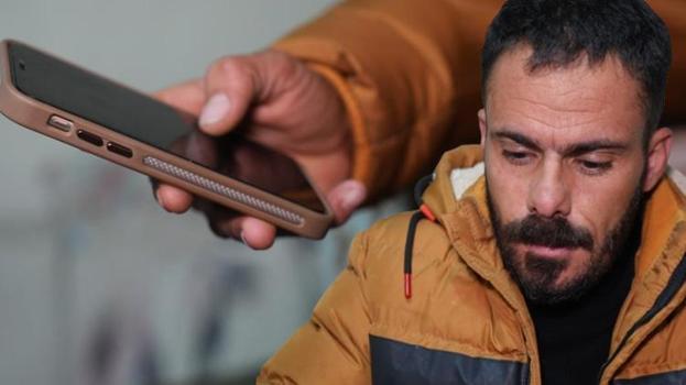 Banka hesabındaki parayı görünce hayatının şokunu yaşadı! Servet yattı! "Banka çalışanları da kendinden geçti"