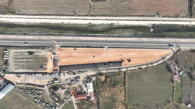 Tokat’a nefes aldıracak proje! 13 bin metrekarelik yeni trafik eğitim parkuru kuruluyor