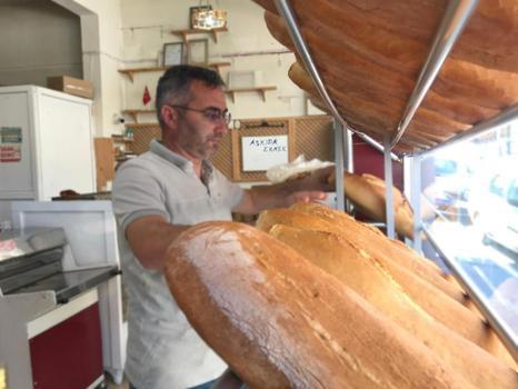 Ekmek fiyatı yüzde 20 yükseldi! Gramaj fiyatı da artırıldı