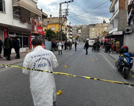 Samsun'da husumetlilerine 3 motosikletle gelip ateş açtılar! 2 yaralı, 7 gözaltı