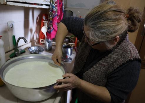 Aydın'da desteksiz üretim başladı! Eşe dosta verilmiyor: 5 saatte fiyatını ikiye katlıyor