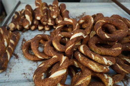 Meşhur İstanbul simidi için yeni dönem! Üretecek ve satacak fırınlar belirleniyor