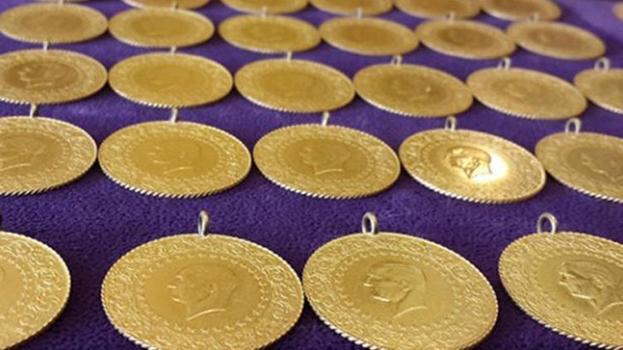 Altın fiyatları düşüşte! 2 Aralık 2025 gram, çeyrek ve cumhuriyet altını ne kadar oldu?