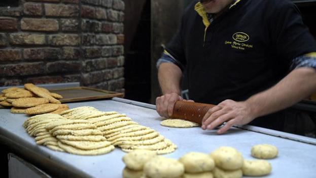 Maraş Çöreği'ne AB coğrafi işaret tescili: Artık tüm dünyada tanınacak! 3 ay boyunca taze kalıyor