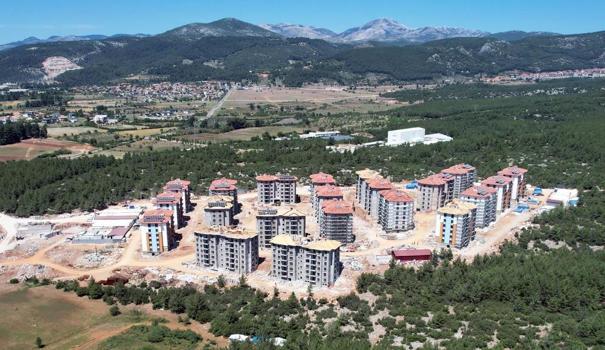 Muğla'da sınırlar değişti: Oy birliğiyle karar verildi!