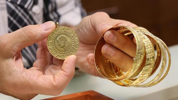 Altın fiyatlarında neler oluyor? İşte 3 Aralık 2025 gram, çeyrek ve cumhuriyet altını fiyatları