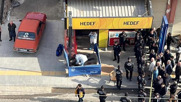 Mersin'de kan donduran olay! Önce anne ile oğlunu daha sonra büfe sahibini katletti