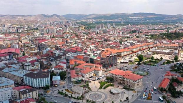 Sivas'ta en çok yatırımı 2 ilçe aldı! Rekor bütçe onaylandı