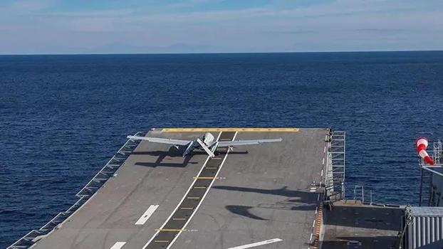 Mavi Vatan'da Bayraktar TB3 ve ALBATROS-S'den güç gösterisi! Hedefler tam 12'den vuruldu