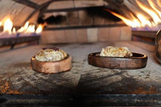 Kapadokya gastronomisinin 10 bin yıllık geçmişini yazacak