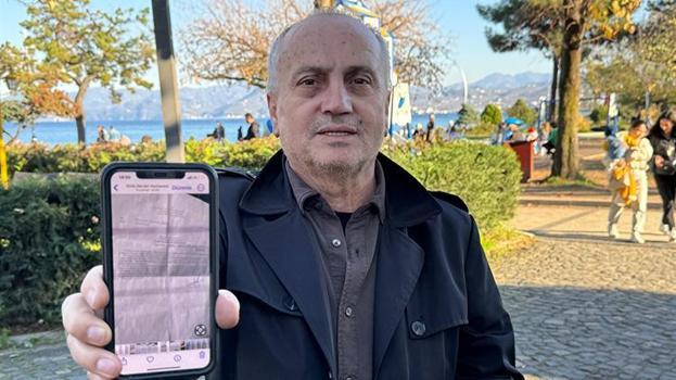 44 yıl sonra Türk vatandaşı oldu, trafik kontrolünde hayatının şokunu yaşadı! 62 yaşında askere çağrıldı