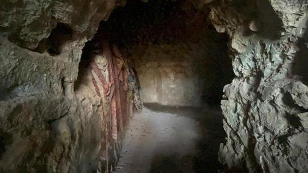 Batman'da köylüler tesadüfen buldu! Oyuktan içeri girince gözlerine inanamadılar: Bölge büyük heyecan içinde