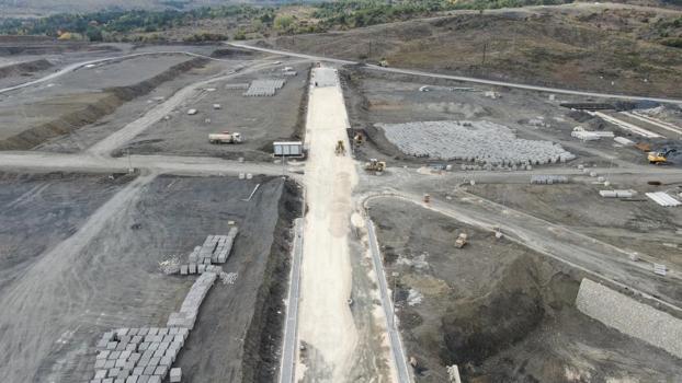 Kastamonu'da her şey hazır! 500 kişi istihdam edilecek