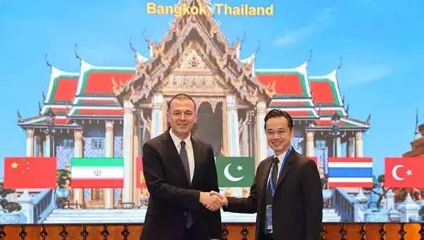 Asya-Pasifik Uzay Birliği'nde Tarihi Karar: Türk Temsilci Konsey Başkanı Oldu