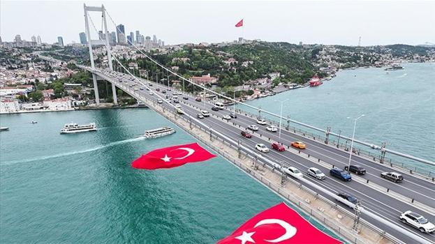 Türk dünyası enerji bakanları İstanbul’da buluşacak