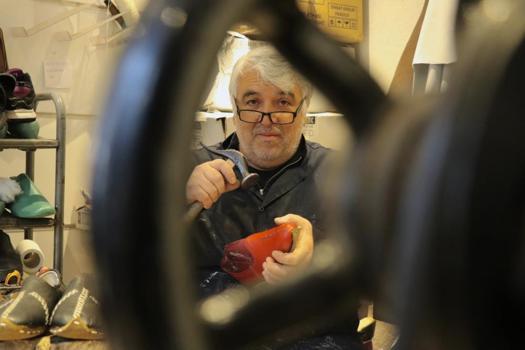 Sivas'ta yaşatmaya çalışıyor: 38 yıl geçti hala vazgeçmedi